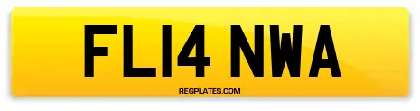 FL14 NWA