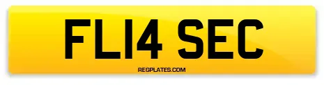 FL14 SEC