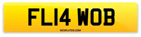 FL14 WOB