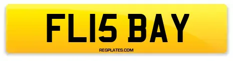 FL15 BAY