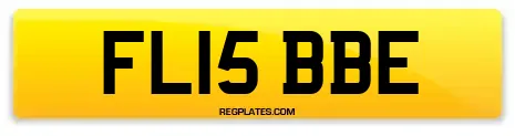 FL15 BBE