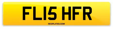FL15 HFR
