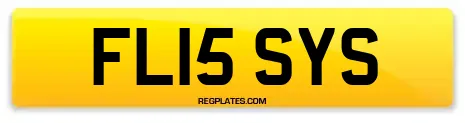 FL15 SYS
