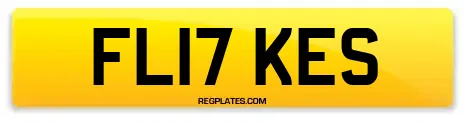 FL17 KES