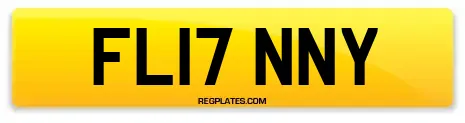 FL17 NNY