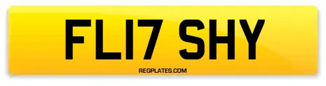 FL17 SHY