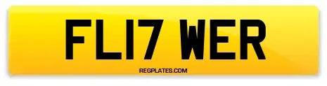 FL17 WER