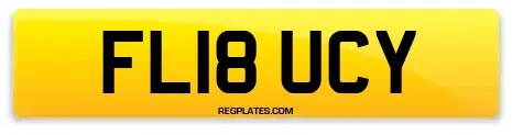 FL18 UCY