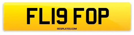 FL19 FOP