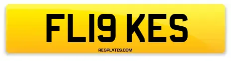 FL19 KES