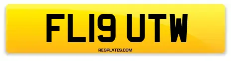 FL19 UTW