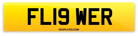 FL19 WER