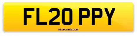 FL20 PPY