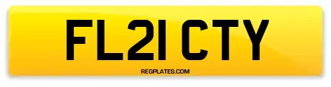 FL21 CTY