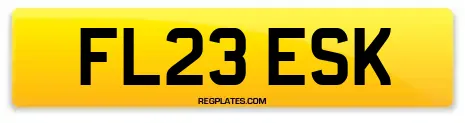 FL23 ESK