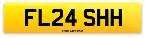 FL24 SHH