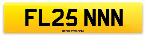 FL25 NNN