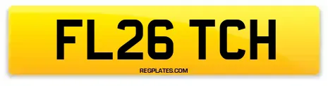 FL26 TCH