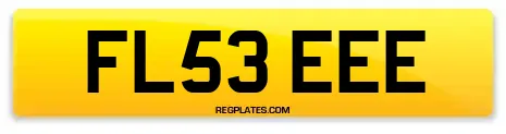 FL53 EEE