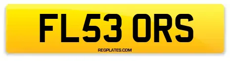FL53 ORS