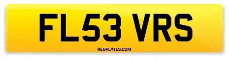 FL53 VRS