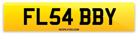 FL54 BBY