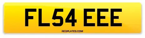 FL54 EEE