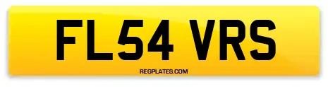 FL54 VRS