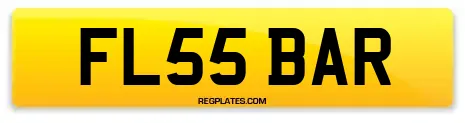 FL55 BAR