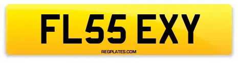 FL55 EXY