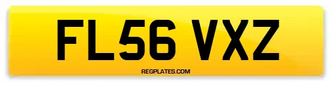 FL56 VXZ