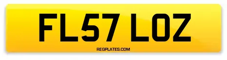 FL57 LOZ