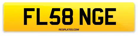 FL58 NGE