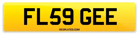FL59 GEE
