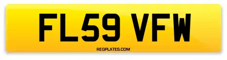 FL59 VFW