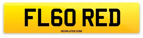 FL60 RED