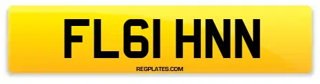 FL61 HNN