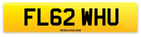 FL62 WHU