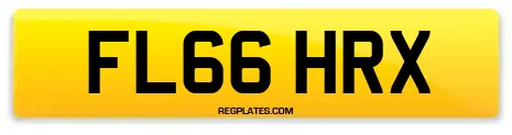 FL66 HRX