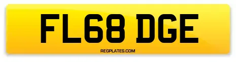 FL68 DGE