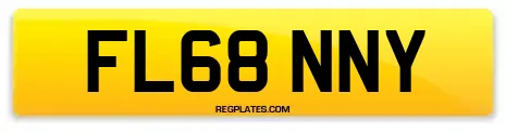 FL68 NNY