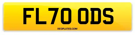 FL70 ODS
