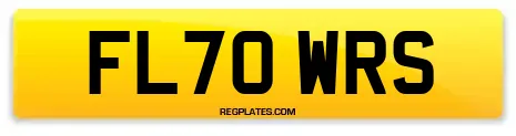 FL70 WRS