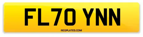 FL70 YNN