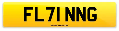 FL71 NNG