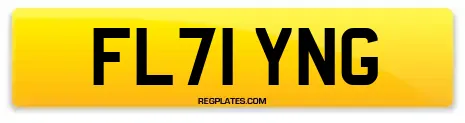 FL71 YNG