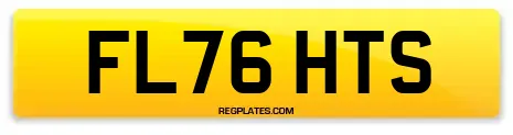 FL76 HTS