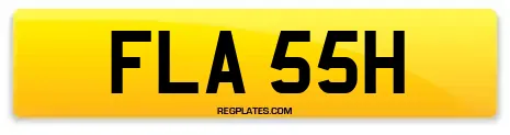 FLA 55H