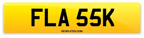 FLA 55K