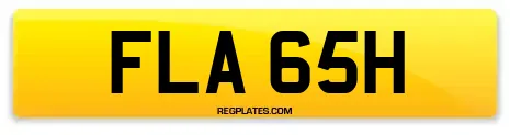 FLA 65H